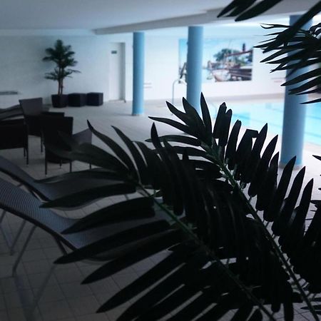 Apartmán Residenz Rosengrund Whg O3 Büsum Exteriér fotografie