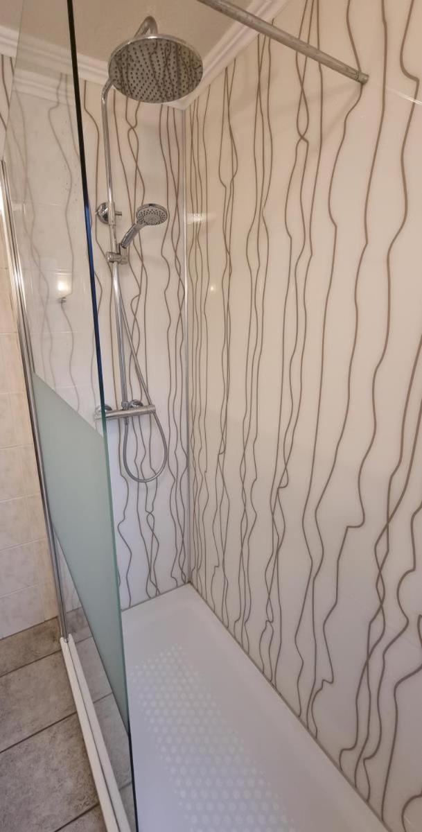 Apartmán Residenz Rosengrund Whg O3 Büsum Exteriér fotografie