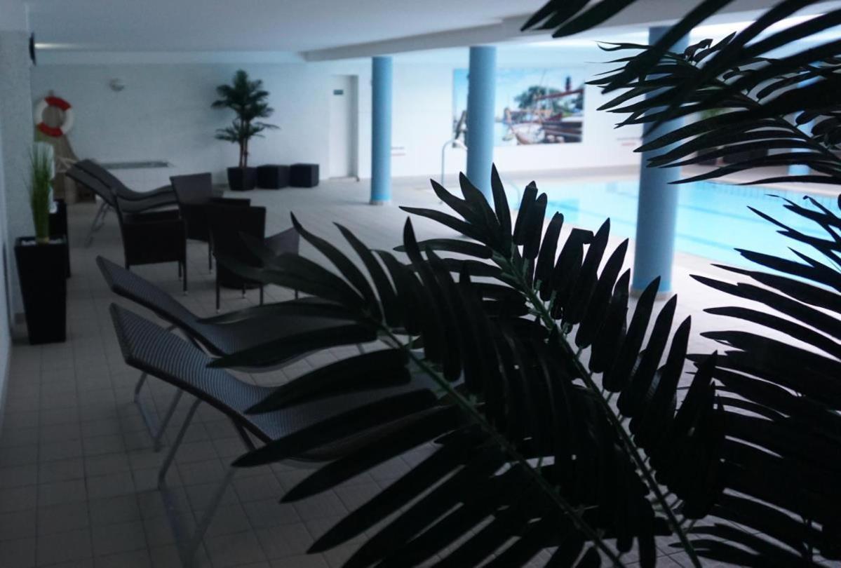 Apartmán Residenz Rosengrund Whg O3 Büsum Exteriér fotografie