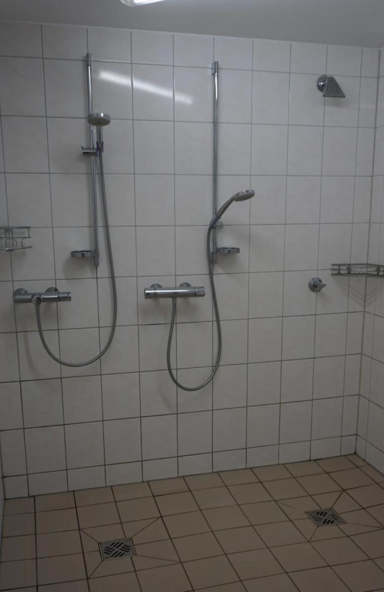 Apartmán Residenz Rosengrund Whg O3 Büsum Exteriér fotografie