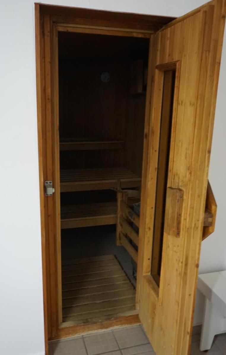 Apartmán Residenz Rosengrund Whg O3 Büsum Exteriér fotografie